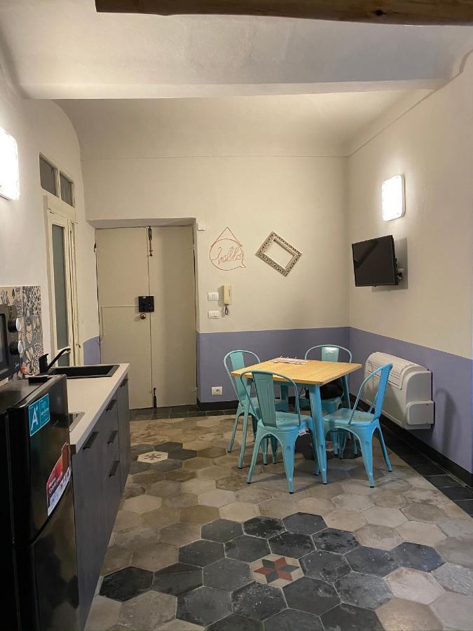 Ferienwohnung Il Seminario Asti Exterior foto