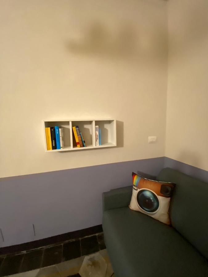 Ferienwohnung Il Seminario Asti Exterior foto